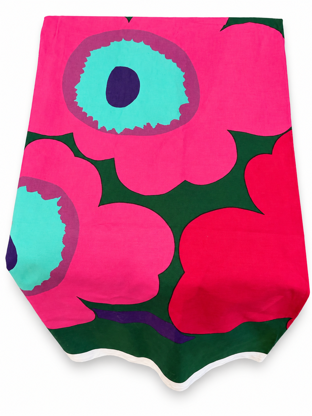 Marimekko Unikko Maija Isola Limited Edition