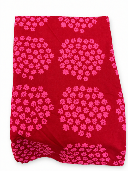 Marimekko Puketti Annika Rimala 1964