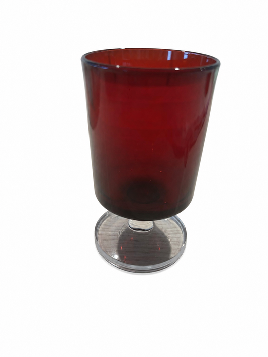 Vintageglas Luminarc Cavalier