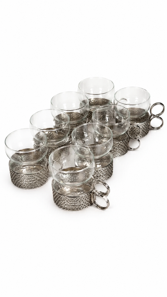 Tsaikka-glas från Iittala – Timo Sarpaneva