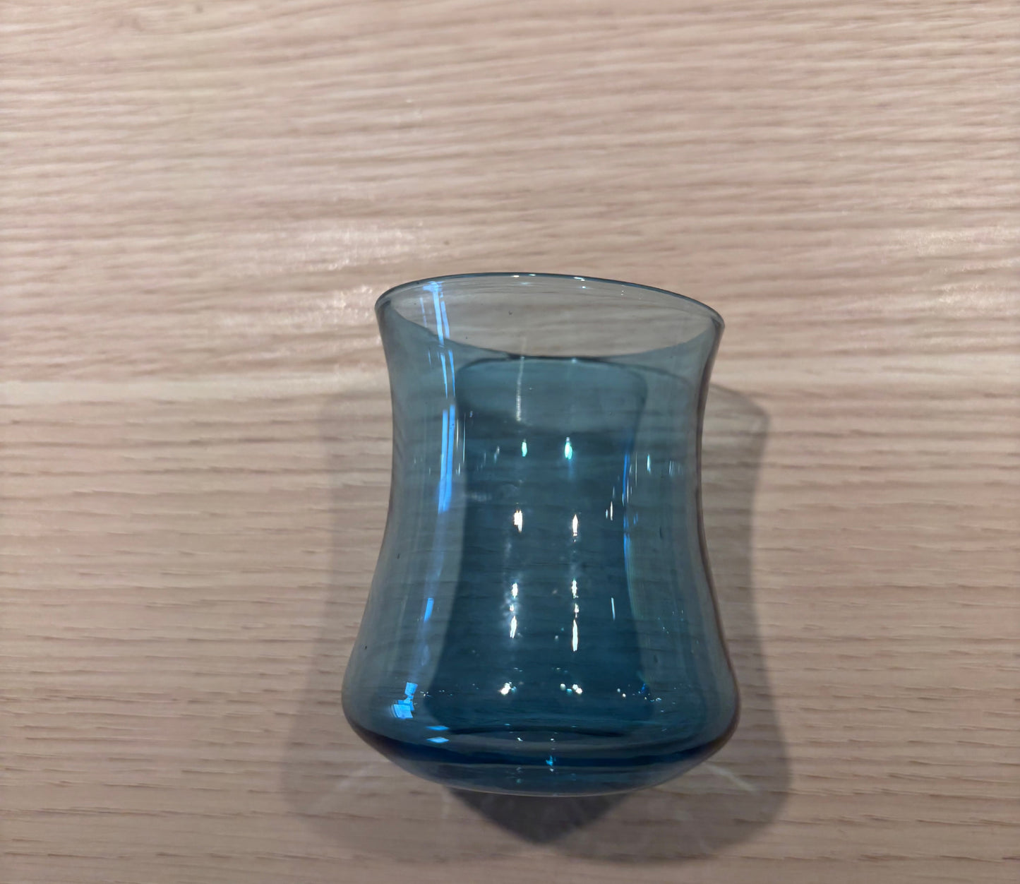 Pukeberg Bimbo av Göran Wärff
