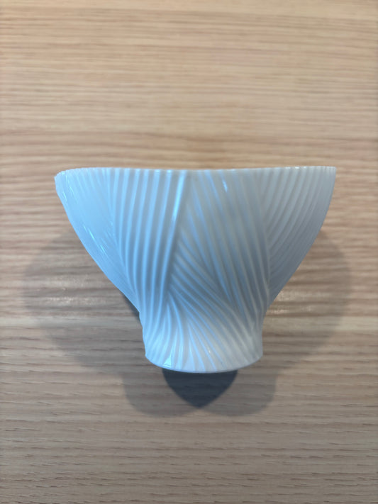 Small bowl, probably 1950s